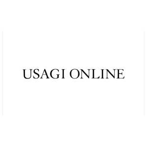 USAGI ONLINE